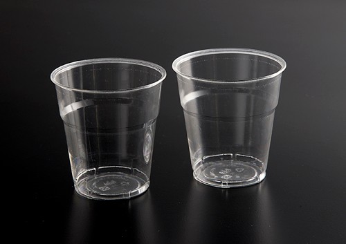 矽膠透明杯子 水杯 拋棄式水杯